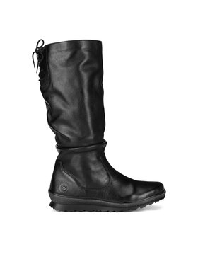 Remonte Remonte Ботуши R8475-01 Черен