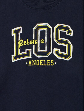 Μπλούζα United Colors Of Benetton φωτογραφία