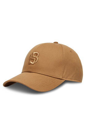 BOSS BOSS Cap Zed 50533299 Braun