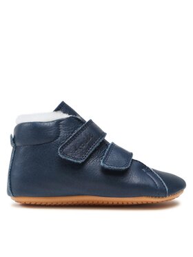 Froddo Froddo Gležnjače Prewalkers Furry G1130013-2 S Plava