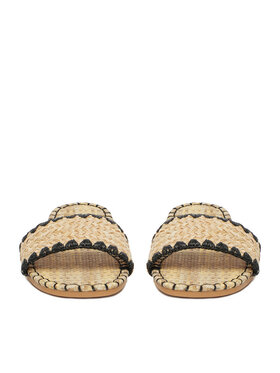 DeeZee DeeZee Шльопанці BP6097-5 Бежевий