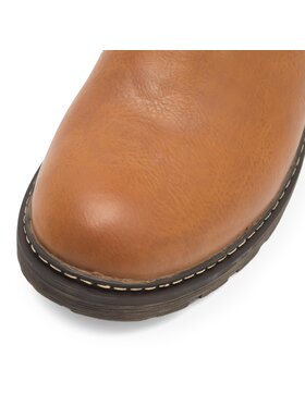 Μπότες Rieker φωτογραφία