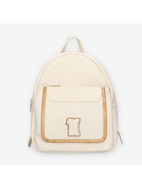 Alviero Martini Prima Classe Alviero Martini Prima Classe Zaino Zaino donna Beige