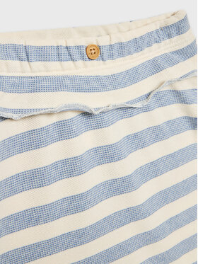 Σετ μπλουζάκι και παντελόνι United Colors Of Benetton φωτογραφία