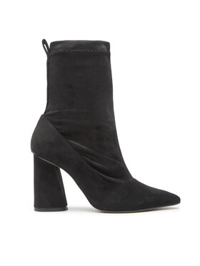 Eva Minge Eva Minge Botine EM-74-12-001526 Negru