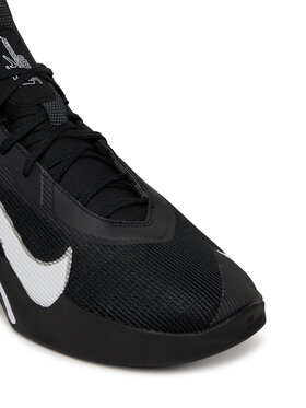 Μπασκετικά Παπούτσια Nike φωτογραφία