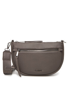 JENNY JENNY Torbica C-JNY-M-002-08 Siva