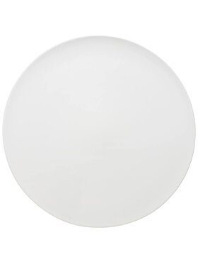 Villeroy & Boch Villeroy & Boch Talerz do serwowania Flow Villeroy & Boch Biały