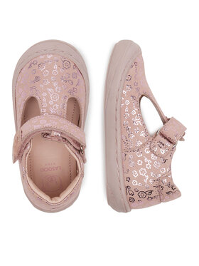 Κλειστά παπούτσια Lasocki Kids φωτογραφία