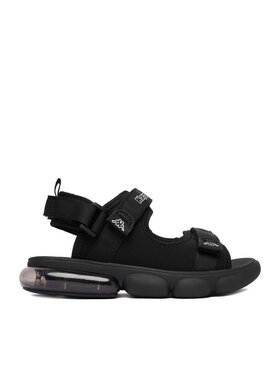 Kappa Kappa Sandalen CEO-CP81-25987(CH) Schwarz