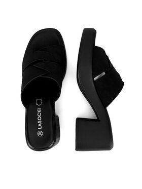 Παντόφλες Lasocki φωτογραφία