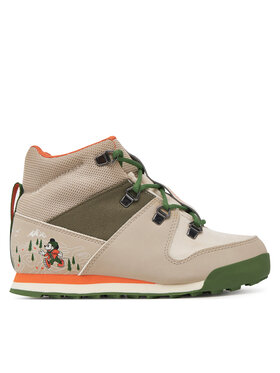 adidas adidas Turistiniai batai Terrex Snowpitch Disney ID3557 Smėlio