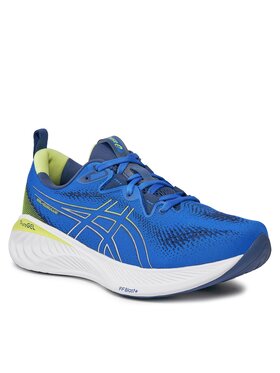 Asics Asics Topánky Gel-Cumulus 25 1011B621 Modrá