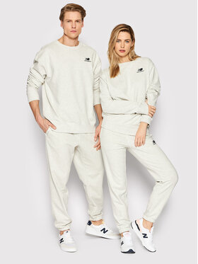New Balance New Balance Sporta bikses Unisex UP21500 Pelēks Ahletic Fit