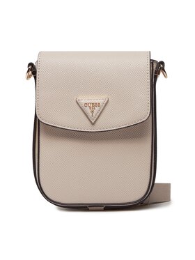 Guess Guess Geantă HWVG89 83810 Écru