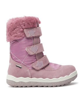 Primigi Primigi Čizme za snijeg 6880211 M GORE-TEX Ružičasta