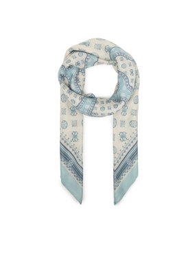 Guess Guess Хустка AW5496 VIS03 Блакитний