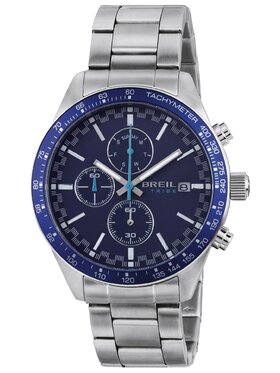 Breil Breil Zegarek FAST Niebieski