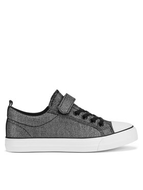 Nelli Blu Nelli Blu Tenisice CSS20377-53 Crna