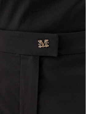 Max Mara Beachwear Παντελόνι υφασμάτινο Max Mara Beachwear - 4