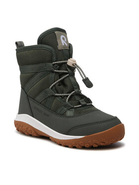 Reima Reima Schneeschuhe Myrsky 5400032A Grün