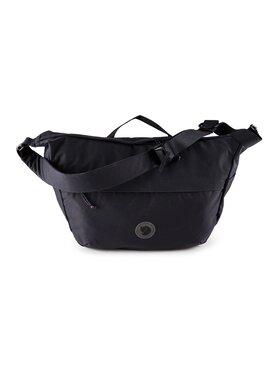 Fjällräven Fjällräven Torba 330582 Czarny
