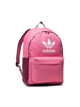 adidas adidas Σακίδιο Adicolor Backpack H35599 Ροζ