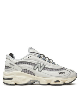 New Balance New Balance Laisvalaikio batai M1000MEW Smėlio