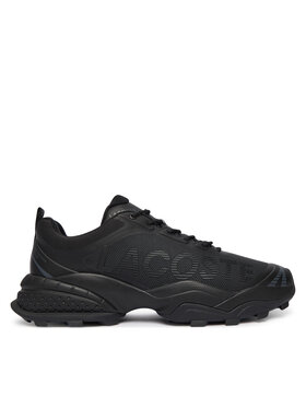 Lacoste Lacoste Sneakers L-Guard Breaker 7-50SMA0128 Nero