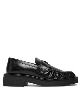 Tommy Jeans Tommy Jeans Loafersy EN0EN02708 Czarny