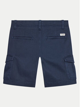 Σορτς υφασμάτινο Jack & Jones Junior φωτογραφία