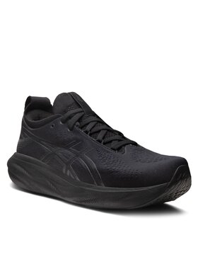 Asics Asics Buty Gel-Nimbus 25 1011B547 Czarny
