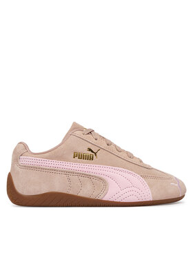 Puma Puma Sneakersy Speedcat OG Jr 401698 35 Beżowy