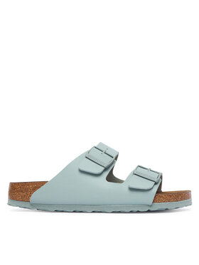 Birkenstock Birkenstock Pantoletten Arizona Bf 1033123 Hellgrün
