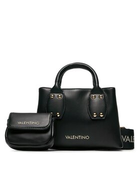 Valentino Valentino Kabelka Chamonix Re VBS7GF04 Černá