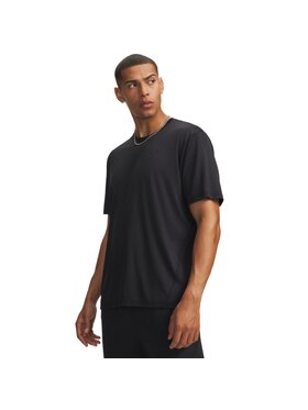 Under Armour Under Armour T-Shirt 6009206 Czarny Regular Fit