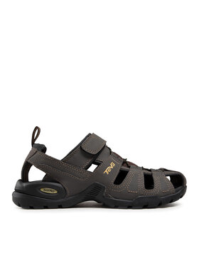 Teva Teva Босоніжки Forebay 1001116 Коричневий