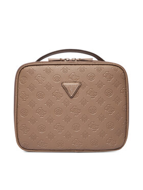 Guess Guess Kosmetiktasche TWDP74 52045 Beige