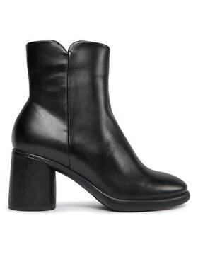 ECCO ECCO Botki Sculpted Lx 55 22261301001 Czarny
