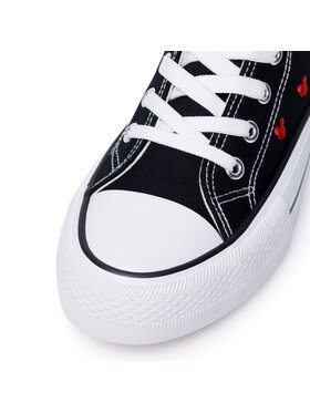 Sneakers Sprandi φωτογραφία