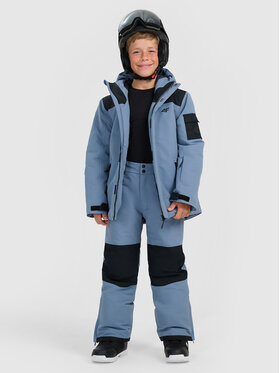 4F 4F Spodnie snowboardowe SNOWBOARD Regular Fit