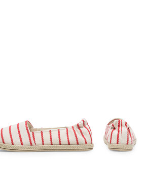 Jenny Fairy Espadrile KAYLA WSK1609-05 Bela