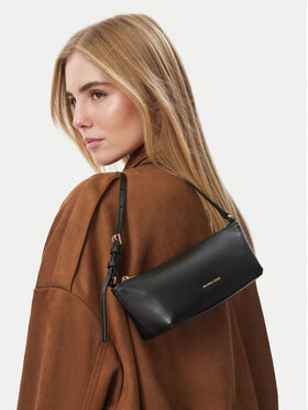 MICHAEL Michael Kors MICHAEL Michael Kors Дамска чанта Laila 32F6G9IC5L Черен