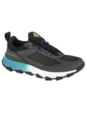 Columbia Columbia Trekkingi Columbia Hatana Breathe Szary