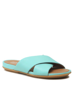 FitFlop FitFlop Natikače GRACIE FD8-A51 Plava