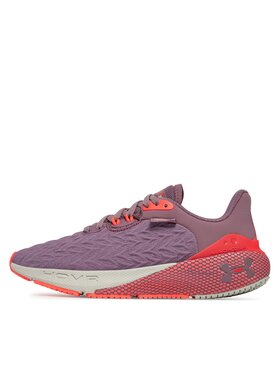 Under Armour Tekaški čevlji Ua W Hovr Machina 3 Clone 3026732-600 Vijolična