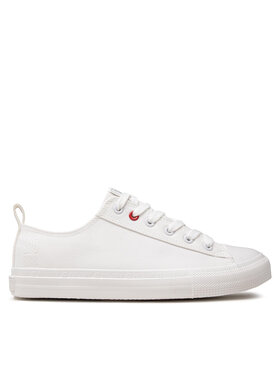 Big Star Shoes Big Star Shoes Кеди JJ174001 Білий