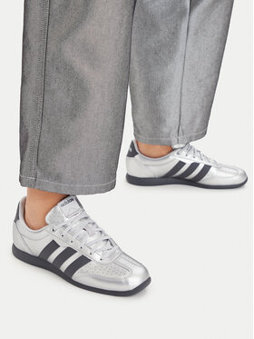 adidas adidas Tossud Barreda Lo HQ7384 Hõbedane