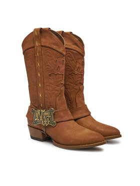 Καουμπόικες Μπότες & Μποτάκια Naked Wolfe φωτογραφία