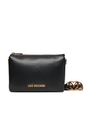 LOVE MOSCHINO LOVE MOSCHINO Torbica JC4075PP1NLF0000 Crna